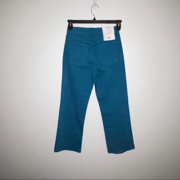 3x1 blue jeans - Picture 4 of 6